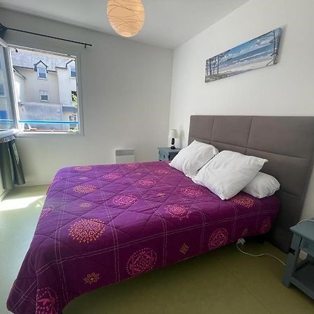 Appartement A Belz Proche De La Mer المظهر الخارجي الصورة