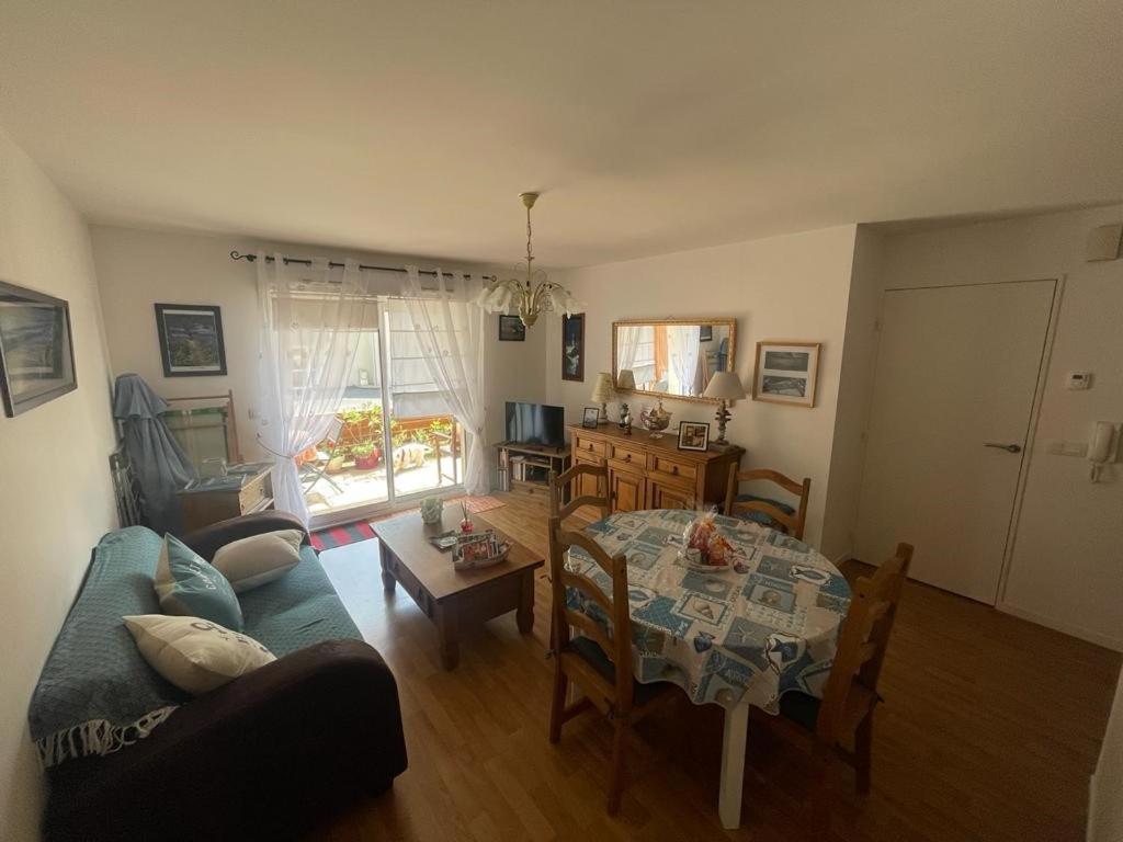 Appartement A Belz Proche De La Mer المظهر الخارجي الصورة